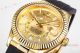 Grade One Replica Rolex Sky-Dweller Oysterflex Strap Champagne Dial 9001 Men Watch (5)_th.jpg